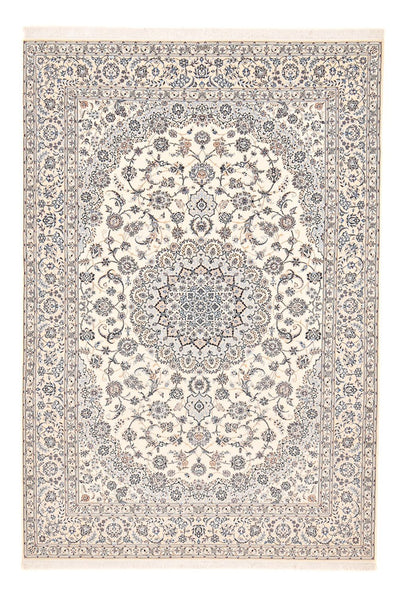 Nain - 6La Tapijt 255x368cm - Perzisch tapijt