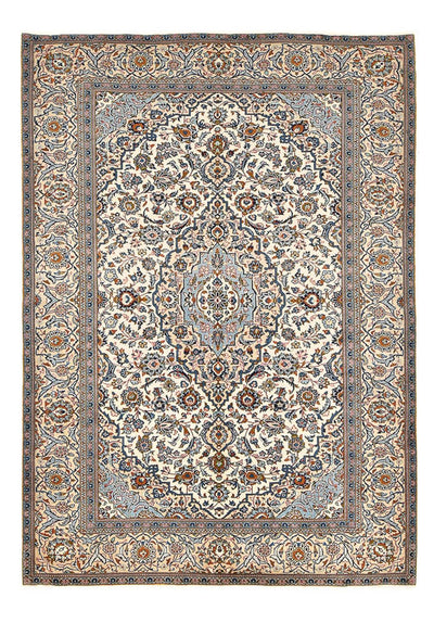 Kashan Tapijt 198x288cm - Perzisch tapijt