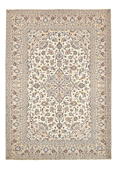 Kashan Tapijt 207x310cm - Perzisch tapijt
