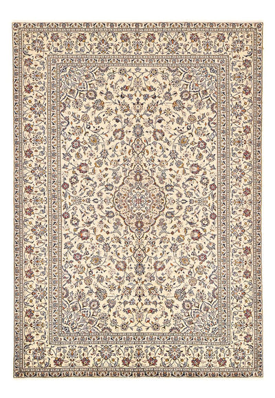 Kashan Tapijt 196x295cm - Perzisch tapijt