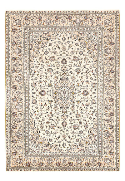 Kashan Tapijt 208x308cm - Perzisch tapijt