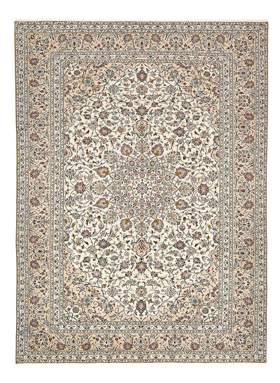 Kashan Tapijt 245x340cm - Perzisch tapijt