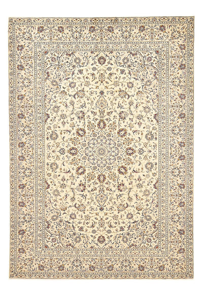 Kashan Tapijt 235x349cm - Perzisch tapijt