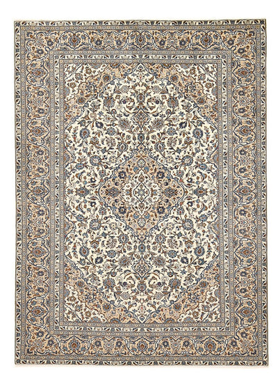 Kashan Tapijt 235x345cm - Perzisch tapijt