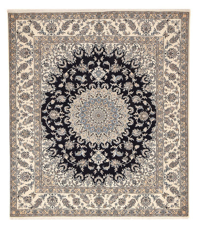 Nain - 12La Tapijt 243x290cm - Perzisch tapijt