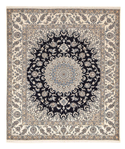 Nain - 12La Tapijt 243x292cm - Perzisch tapijt
