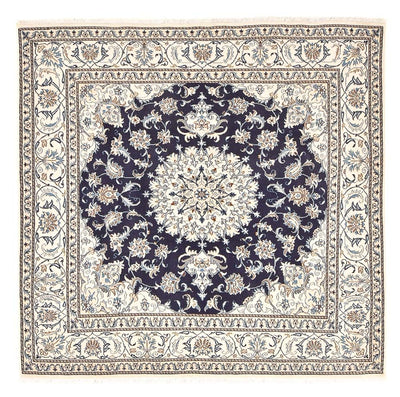Nain - 12La Tapijt 200x208cm - Perzisch tapijt
