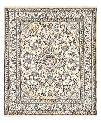 Nain - 12La Tapijt 152x198cm - Perzisch tapijt