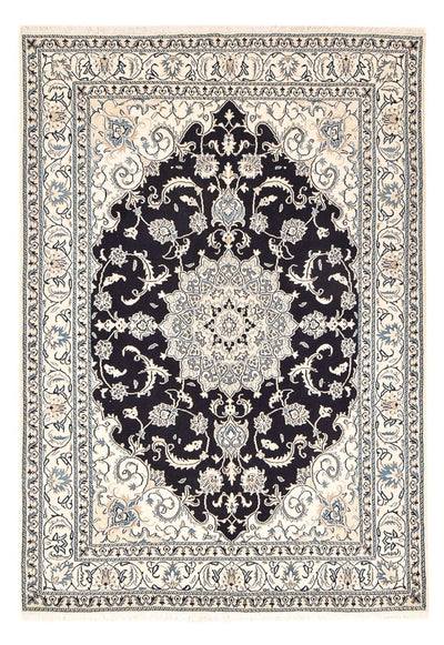 Nain - 12La Tapijt 166x245cm - Perzisch tapijt