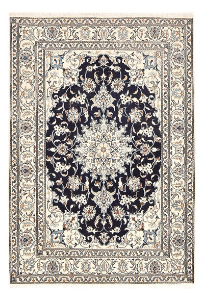 Nain - 12La Tapijt 165x237cm - Perzisch tapijt