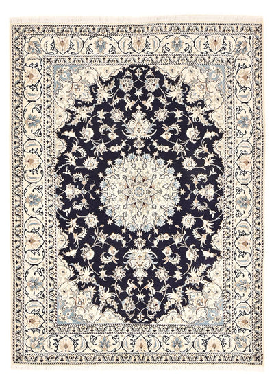 Nain - 12La Tapijt 169x237cm - Perzisch tapijt