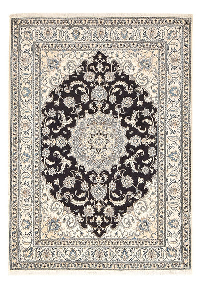 Nain - 12La Tapijt 165x240cm - Perzisch tapijt