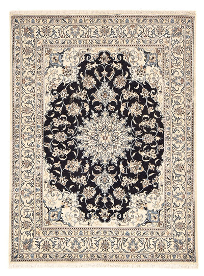 Nain - 12La Tapijt 145x199cm - Perzisch tapijt
