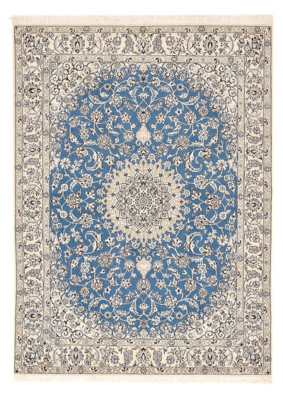 Nain - 9La Tapijt 149x201cm - Perzisch tapijt