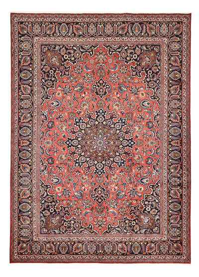 Mashhad Tapijt 242x337cm - Perzisch tapijt