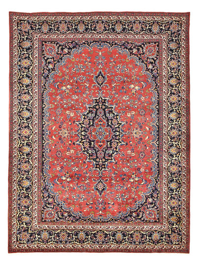 Mashhad Tapijt 258x348cm - Perzisch tapijt