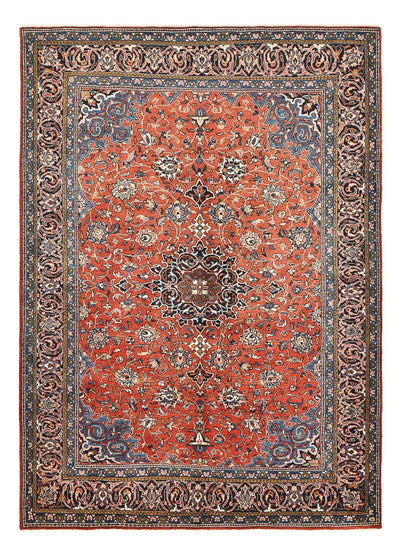 Mahal Tapijt 220x310cm - Perzisch tapijt