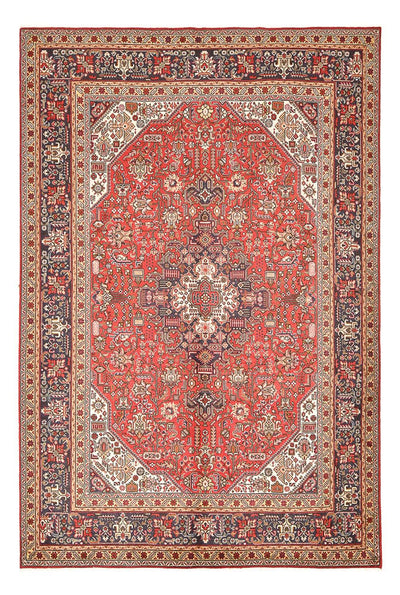 Tabriz Tapijt 200x300cm - Perzisch tapijt