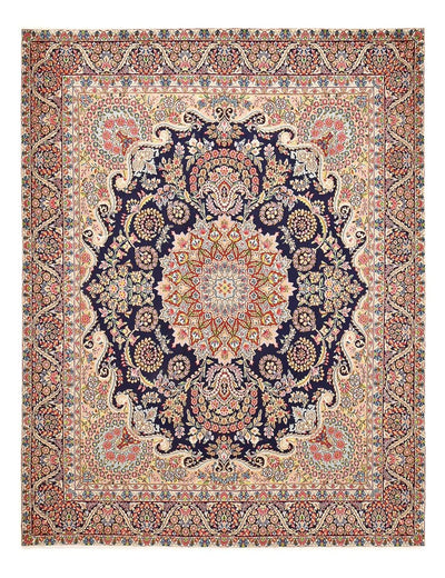 Rafsanjan Tapijt 288x384cm - Perzisch tapijt