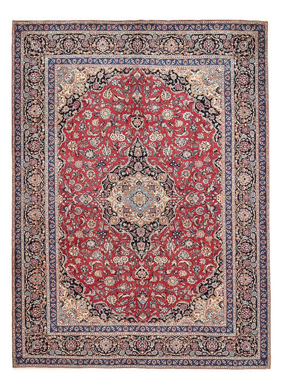 Mashhad Tapijt 292x405cm - Perzisch tapijt