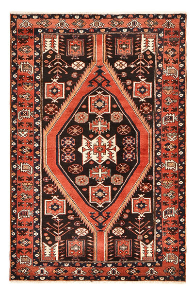 Nahavand Tapijt 130x200cm - Perzisch tapijt