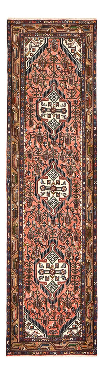 Hamadan Tapijt 82x291cm - Perzisch tapijt