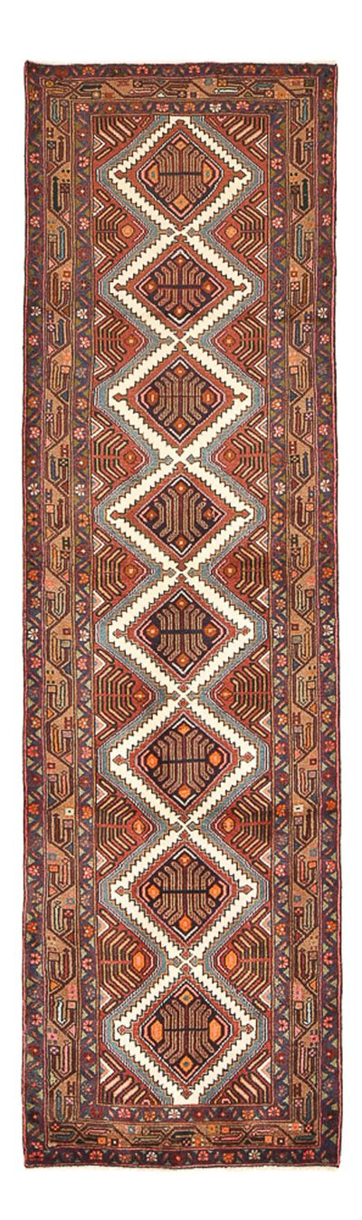Rudbar Tapijt 82x279cm - Perzisch tapijt