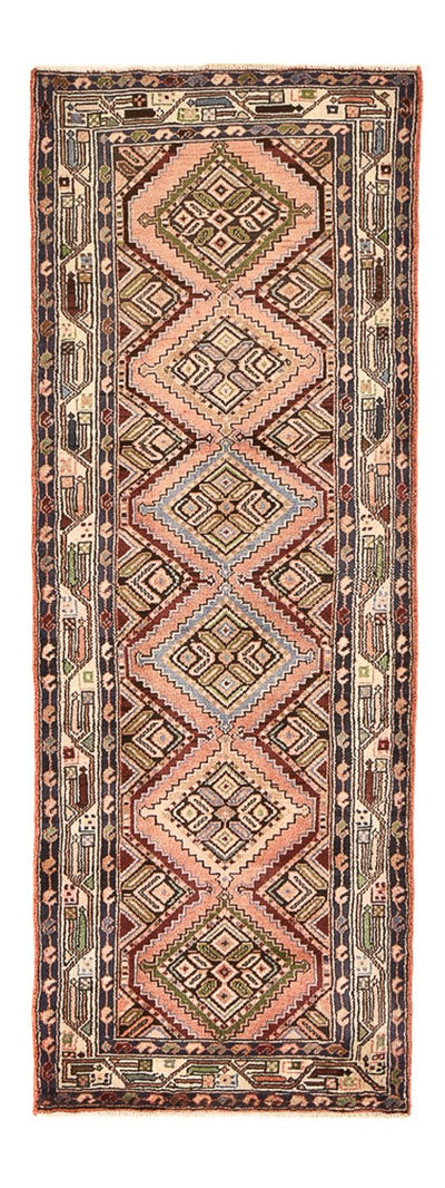 Rudbar Tapijt 75x203cm - Perzisch tapijt