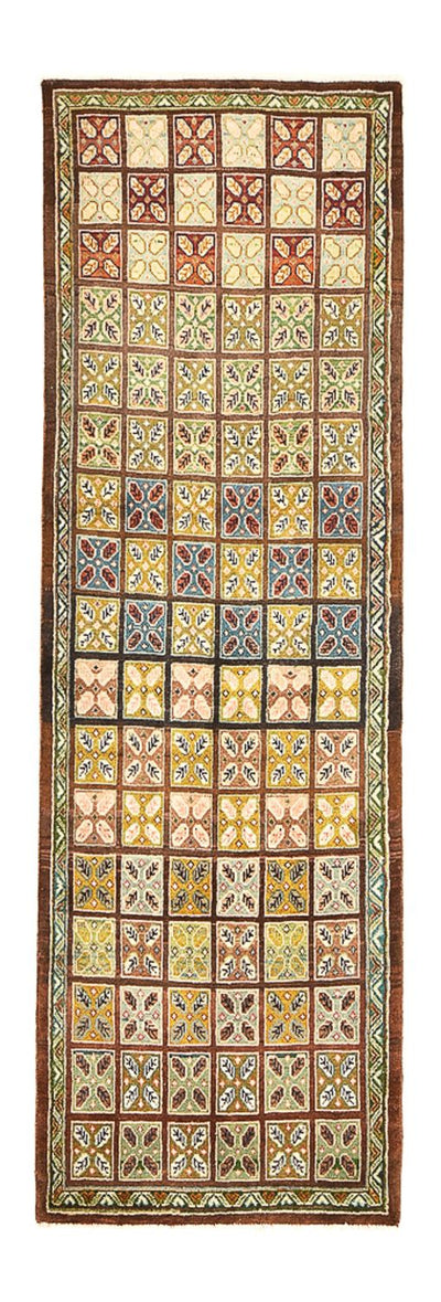 Mahal Tapijt 67x202cm - Perzisch tapijt