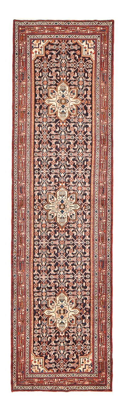 Hamadan Tapijt 114x412cm - Perzisch tapijt