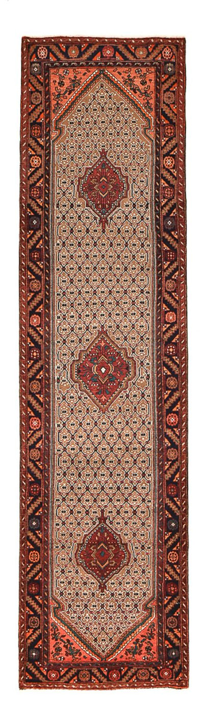Kolyai Tapijt 105x396cm - Perzisch tapijt