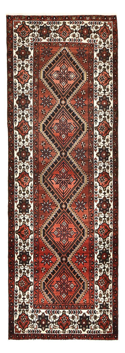 Hamadan Tapijt 112x325cm - Perzisch tapijt