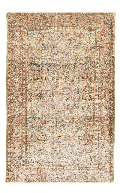 Vintage tapijt 130x200cm