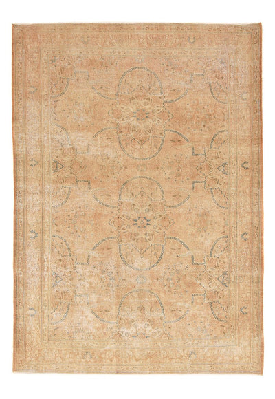 Vintage tapijt 195x283cm