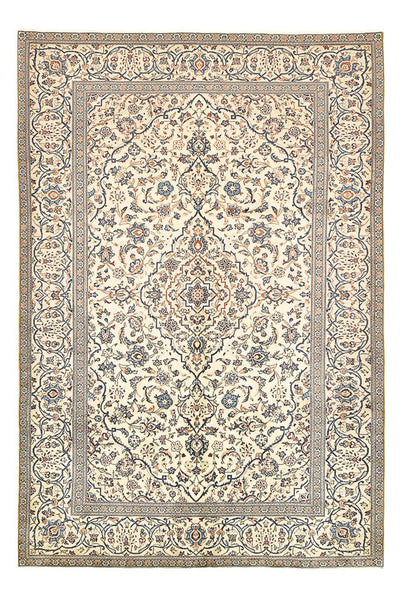 Kashan Tapijt 190x295cm - Perzisch tapijt