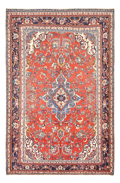 Mehraban Tapijt 217x322cm - Perzisch tapijt