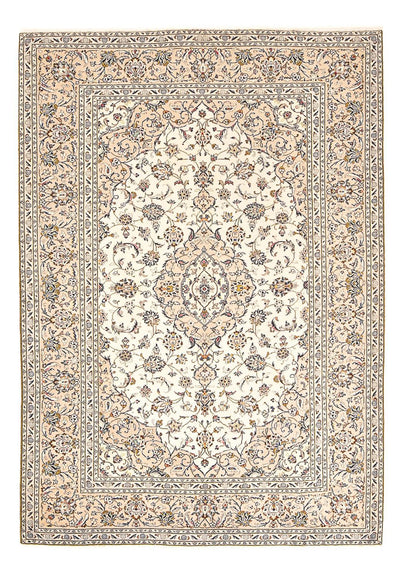Kashan Tapijt 205x290cm - Perzisch tapijt