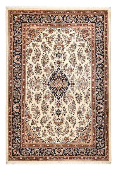 Mashhad Tapijt 205x296cm - Perzisch tapijt