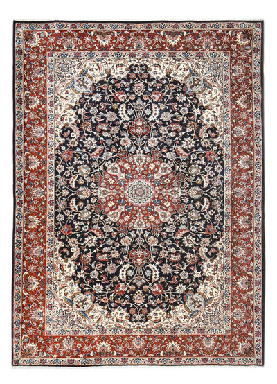 Mashhad Tapijt 257x355cm - Perzisch tapijt