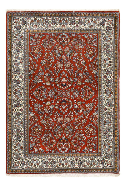 Sarouk Tapijt 151x217cm - Perzisch tapijt