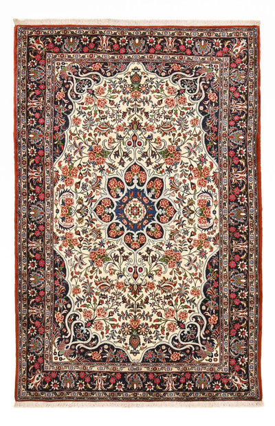 Bidjar Tapijt 139x216cm - Perzisch tapijt
