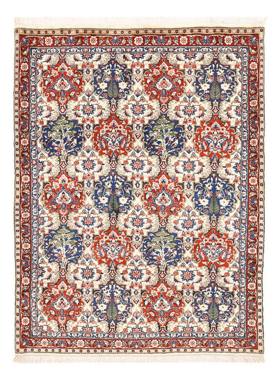 Bakhtiari Tapijt 144x196cm - Perzisch tapijt