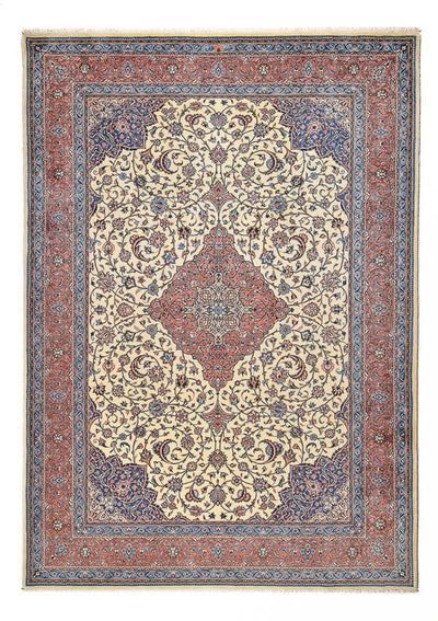 Sarouk Tapijt 248x360cm - Perzisch tapijt