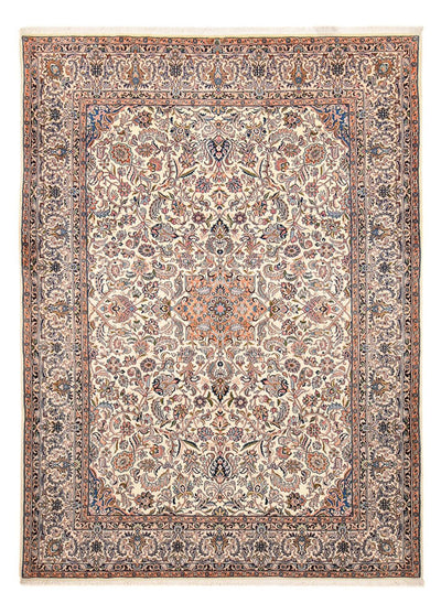 Rafsanjan Tapijt 220x310cm - Perzisch tapijt