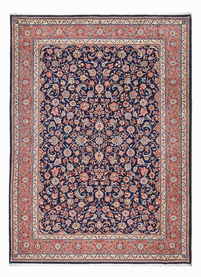 Golpayegan Tapijt 257x360cm - Perzisch tapijt