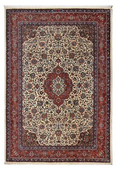 Golpayegan Tapijt 217x308cm - Perzisch tapijt