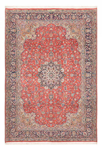 Rafsanjan Tapijt 202x297cm - Perzisch tapijt