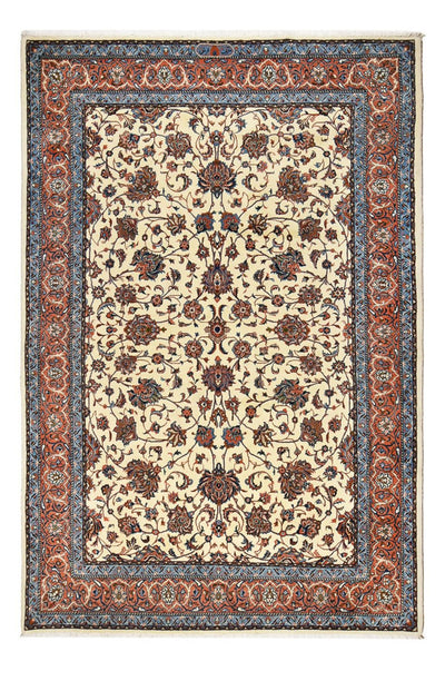 Golpayegan Tapijt 207x307cm - Perzisch tapijt