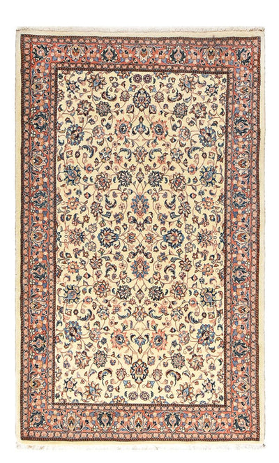 Sarouk Tapijt 134x222cm - Perzisch tapijt
