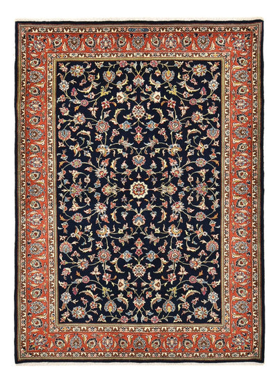 Mashhad Tapijt 184x255cm - Perzisch tapijt